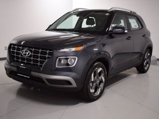 2020 Hyundai Venue