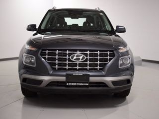 2020 Hyundai Venue