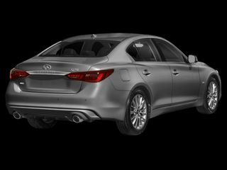2020 Infiniti Q50