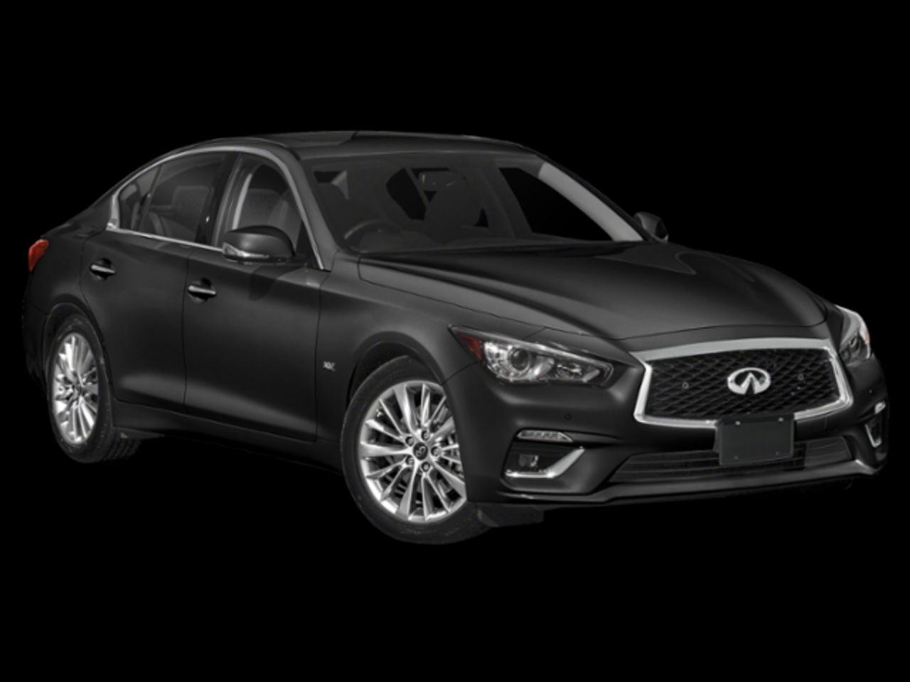2020 Infiniti Q50