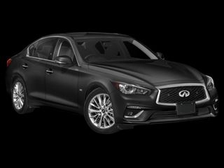 2020 Infiniti Q50