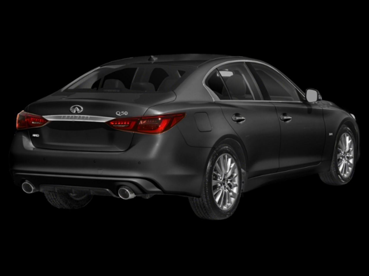 2020 Infiniti Q50