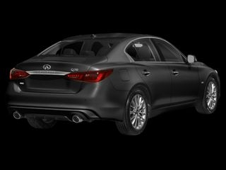 2020 Infiniti Q50