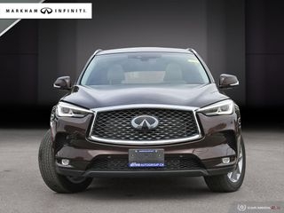 2020 Infiniti QX50
