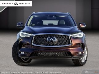 2020 Infiniti QX50