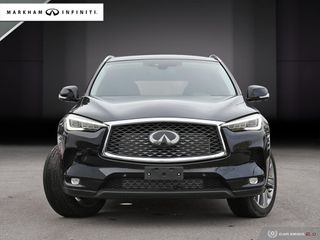 2020 Infiniti QX50