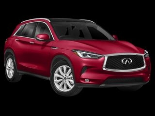 2020 Infiniti QX50