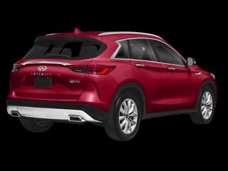 2020 Infiniti QX50