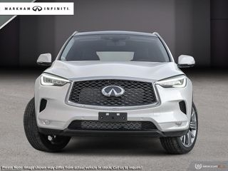 2020 Infiniti QX50