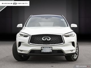 2020 Infiniti QX50