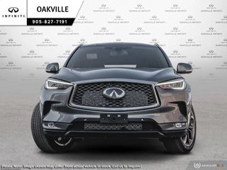 2020 Infiniti QX50