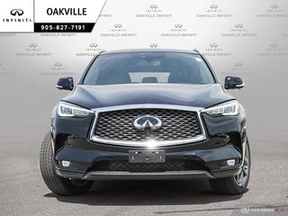 2020 Infiniti QX50