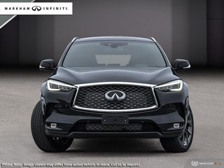 2020 Infiniti QX50