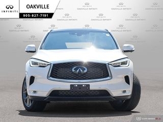 2020 Infiniti QX50