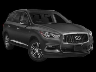 2020 Infiniti QX60