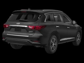 2020 Infiniti QX60