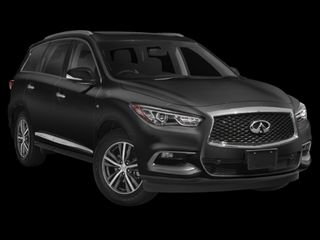 2020 Infiniti QX60