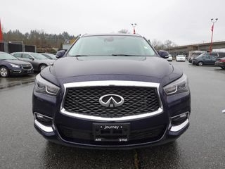 2020 Infiniti QX60