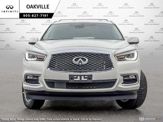 2020 Infiniti QX60