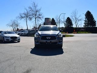 2020 Infiniti QX60