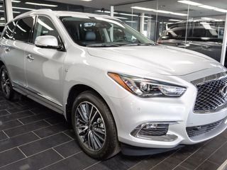 2020 Infiniti QX60