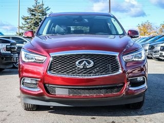 2020 Infiniti QX60