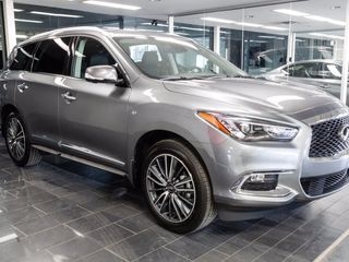 2020 Infiniti QX60