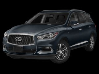 2020 Infiniti QX60