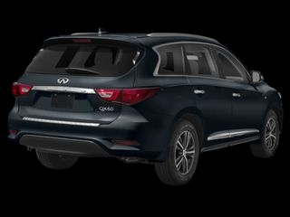 2020 Infiniti QX60