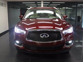 2020 Infiniti QX60