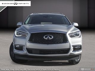 2020 Infiniti QX60