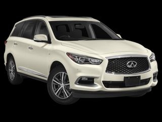 2020 Infiniti QX60