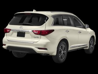 2020 Infiniti QX60