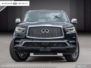 2020 Infiniti QX80