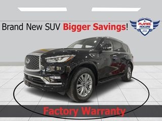 2020 Infiniti QX80