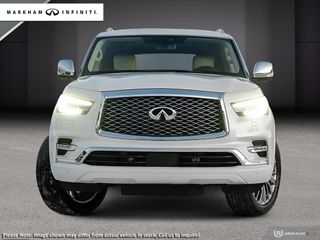 2020 Infiniti QX80