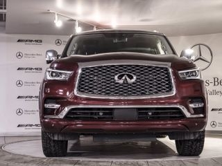 2020 Infiniti QX80