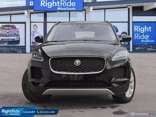 2020 Jaguar E-Pace