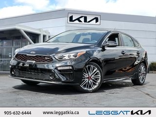 2020 Kia Forte 5-Door