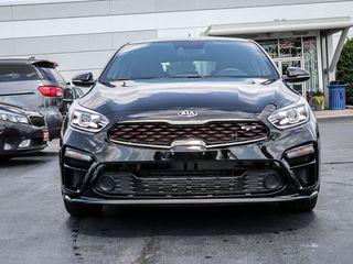 2020 Kia Forte 5-Door