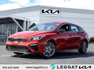 2020 Kia Forte 5-Door