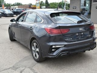 2020 Kia Forte 5-Door