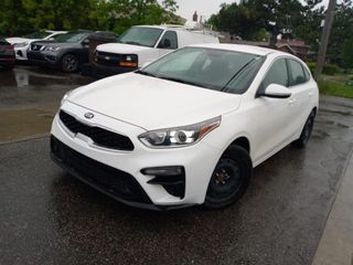 2020 Kia Forte 5-Door