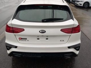 2020 Kia Forte 5-Door
