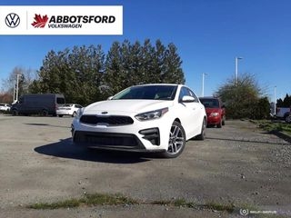 2020 Kia Forte