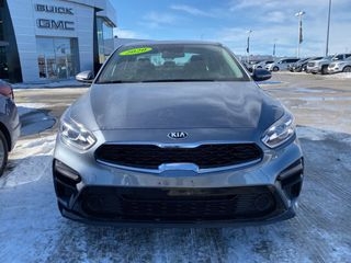 2020 Kia Forte