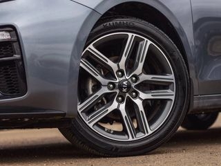 2020 Kia Forte