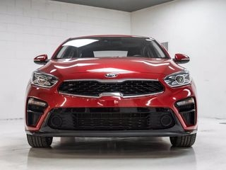 2020 Kia Forte