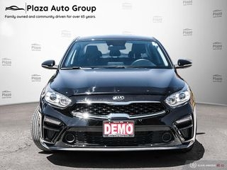 2020 Kia Forte