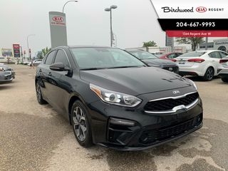 2020 Kia Forte